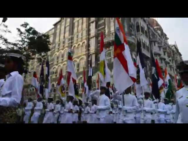 Navy Day