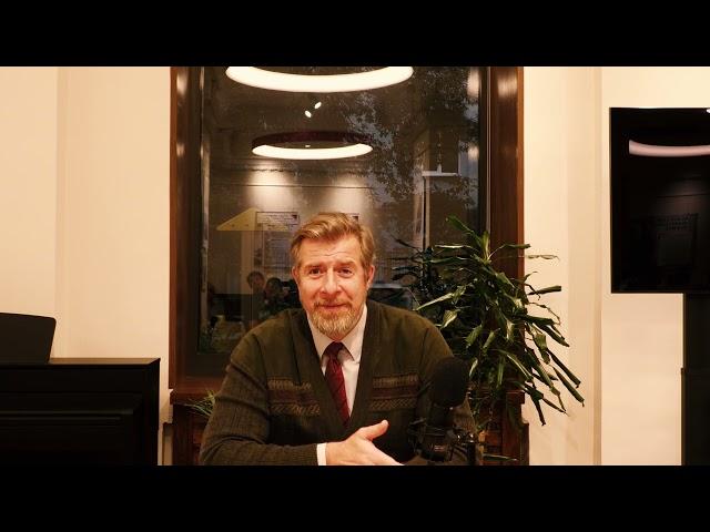 Дионис  (лекция #3.21); Леонид Немцев