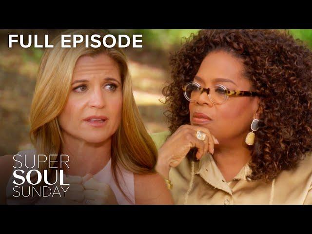 Glennon Doyle & The Benefits of Sharing Your Truth | Super Soul Sunday S7E11 | Full Episode | OWN