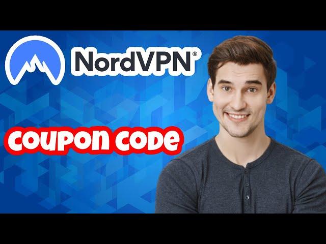 NordVPN Coupon Code - Grab this Limited Incredible Offer