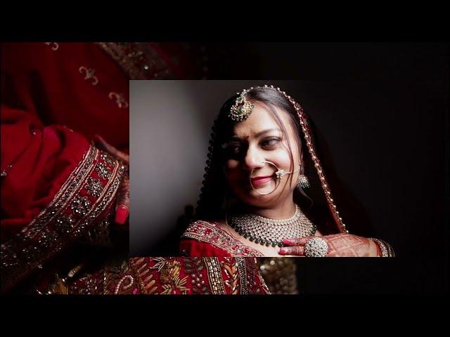 Khushboo and pardeep wedding teaser || ZF Studio