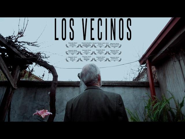 Los Vecinos (Cortometraje)