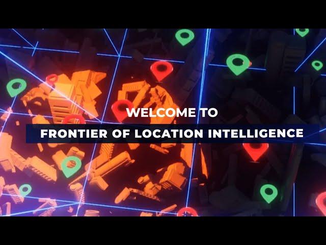 Find Your Winning Route with Location Intelligence - Lepton Software