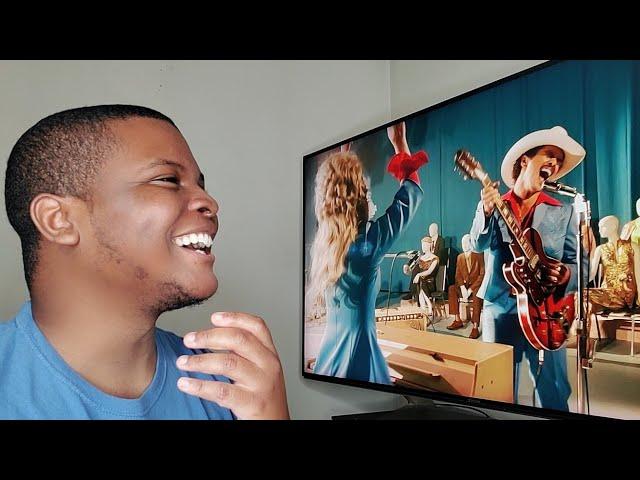 Lady Gaga & Bruno Mars - "Die With A Smile" (REACTION)