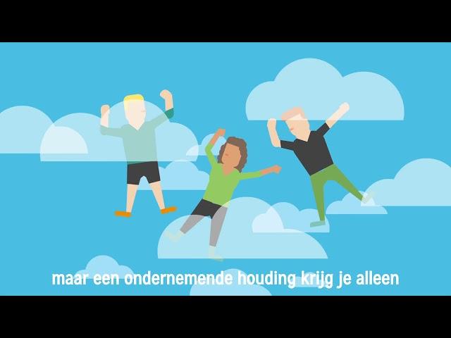 Jong Ondernemen - Ondernemende keuzedelen MBO (ondertiteld)