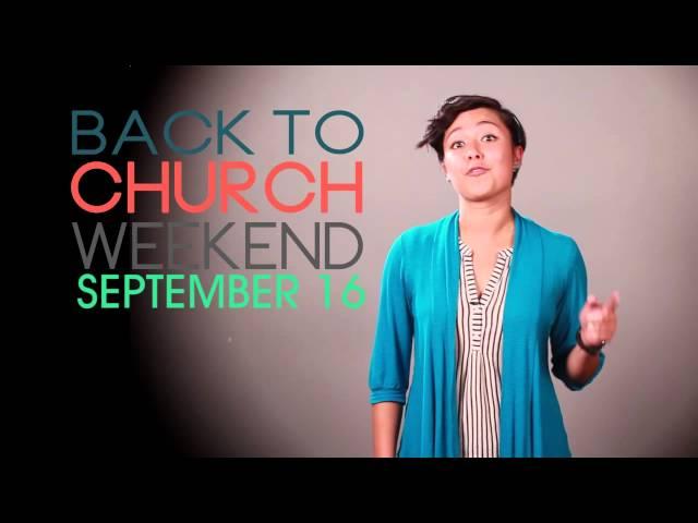 Church News | 9.09.2012 | The ChurchLV