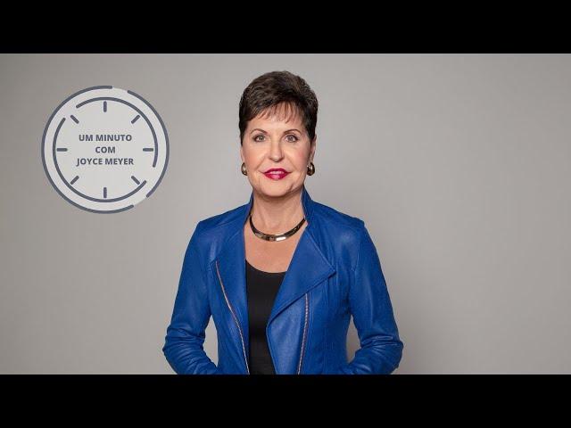 Rir é remédio | Joyce Meyer