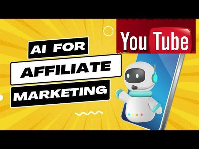 "AI Affiliate Marketing Unleashed in 2024 – Boost Productivity and Transform Results Instantly! "