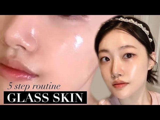 My Secret Korean skincare tips for R.E.A.L Glass skin