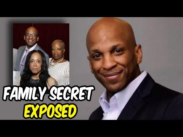 At 64, Donnie McClurkin's Family Finally Unveils The Secret Truth About What We All Thought