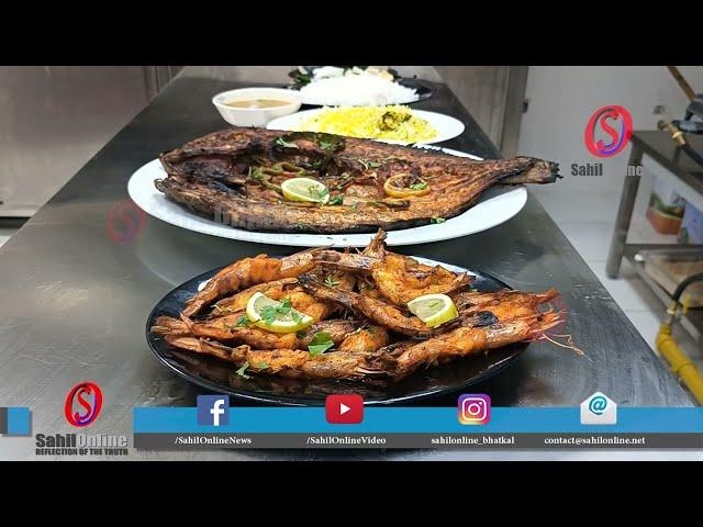 Fish Point Restaurant Opens in Sharjah: A Treat for Seafood Lovers of Dubai and Emirates