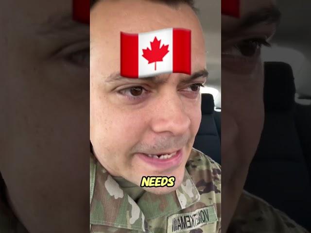 Canada Has A New Super Weapon Against Russia And The Houthis, The US and UK Are Terrified