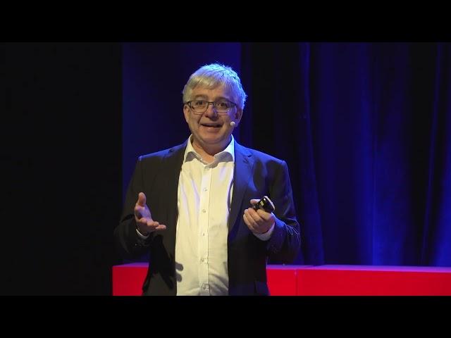 Medical Student Selection | John Alcolado | TEDxUoChester