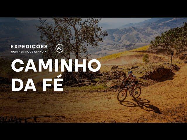 Caminho da Fé | Expedições com Henrique Avancini EP08