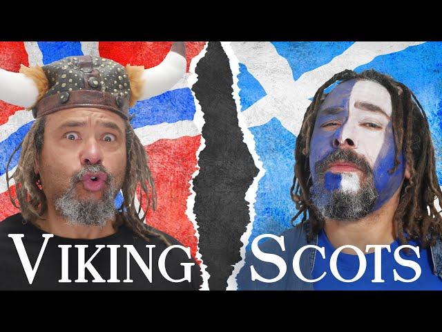 What's the Most Viking-y Place in Scotland?