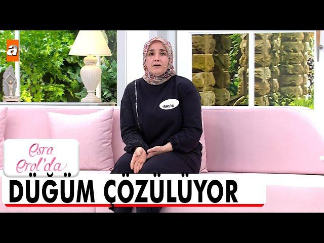 Telefon mesajlarını Yusuf mu sildi? - Esra Erol'da 2 Aralık 2024