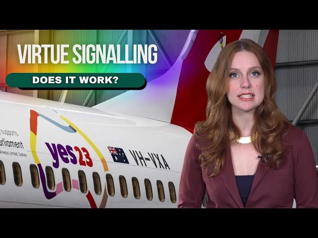 What do people think of corporates gone “woke”? | Emilie Dye