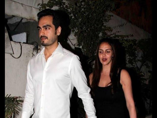 Esha Deol learnt cooking for husband - Bollywood Country Videos