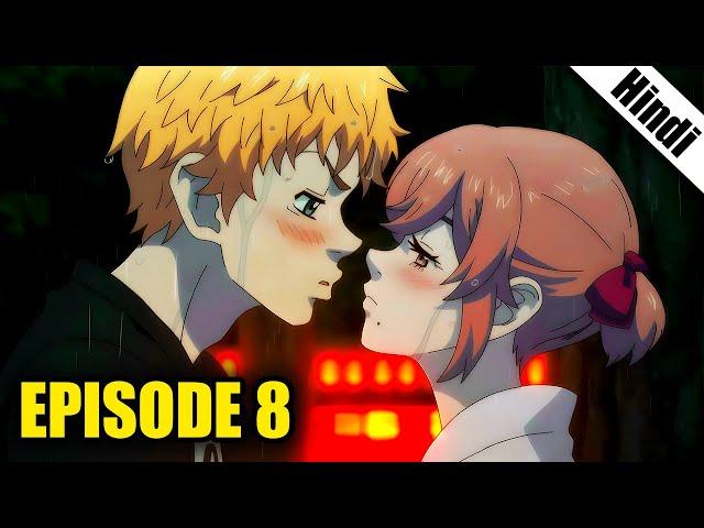 Tokyo Revengers Season 1 Episode 8 Explained in Hindi