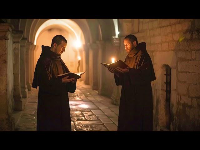 Gregorian Chants: Gaudens Gaudebo | The Sound of Catholic Monasteries
