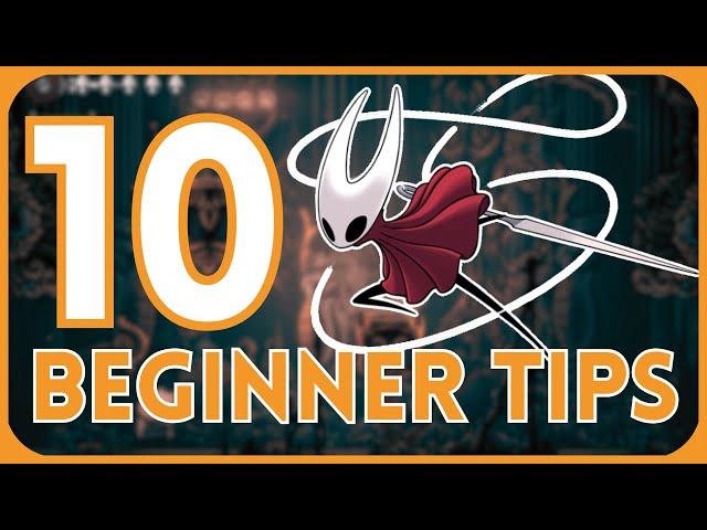 10 Game Dev Tips for Beginners - Tips & Tricks