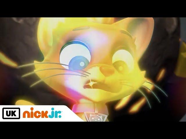 PAW Patrol | Pups vs. the Copycat | Nick Jr. UK