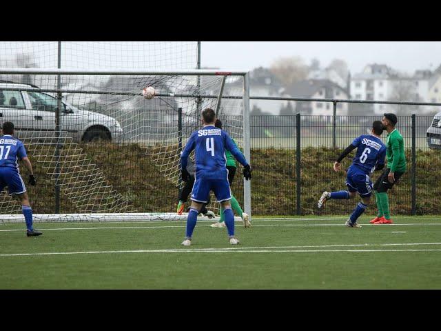 SSV Dillenburg - SGQOS I KOL - Spieltag 14