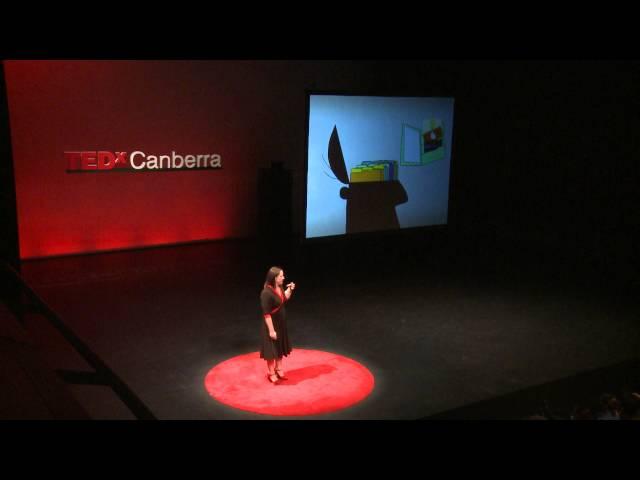 What if every child had access to music education from birth? | Anita Collins | TEDxCanberra