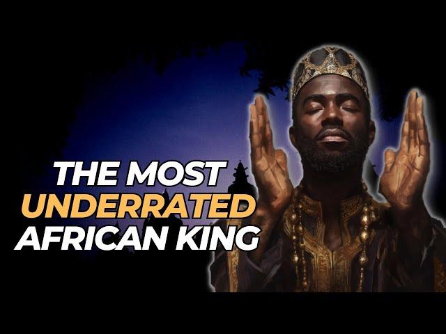 The Most Underrated African King