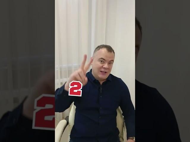 Кому категорически НЕ подходит банкротство!