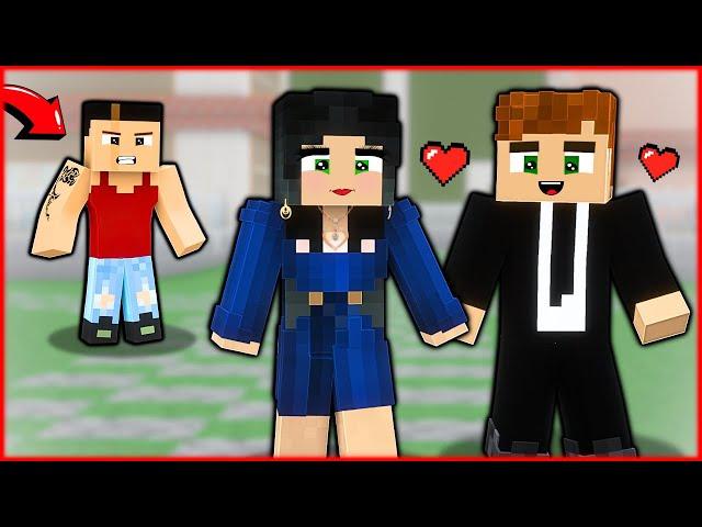 KEMAL AND CEREN BREAK UP!  - Minecraft