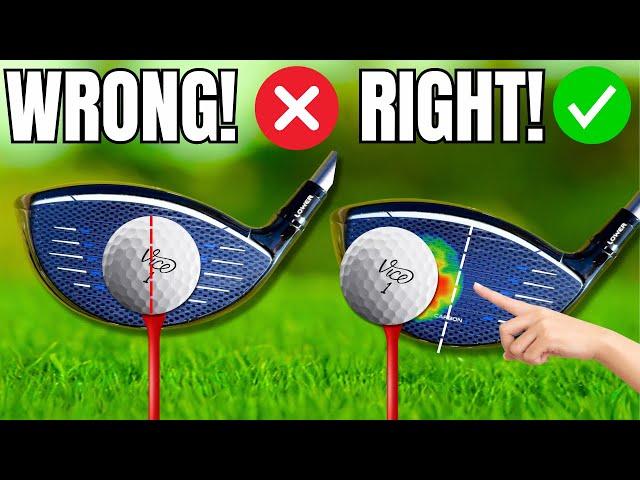 This is Why I NEVER Start with the Club Behind the Golf Ball (what they don't tell you golf tips)