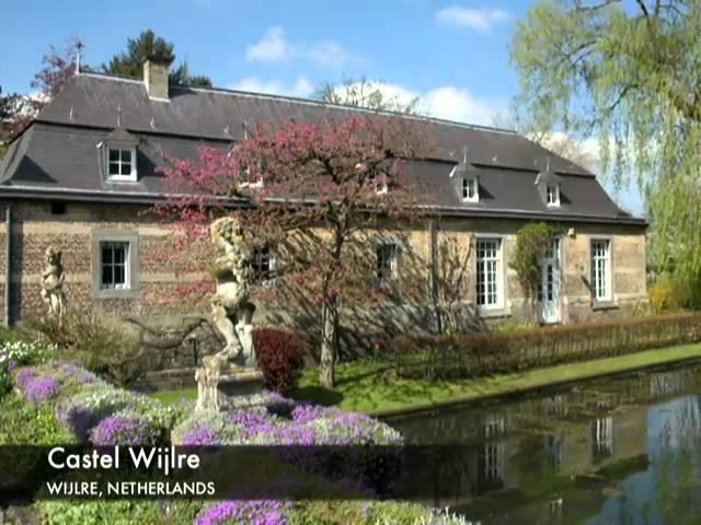 NETHERLANDS - CASTLE WIJLRE