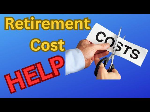 Cost Cutting in RETIREMENT