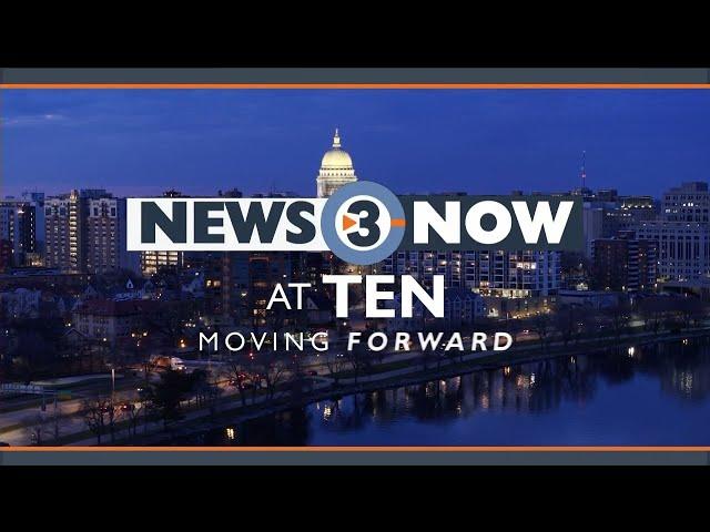 News 3 Now at Ten: June 29, 2024