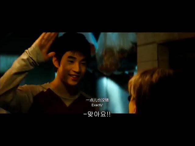 the cooking master boy the movie