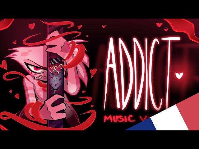  ADDICT - HAZBIN HOTEL FR