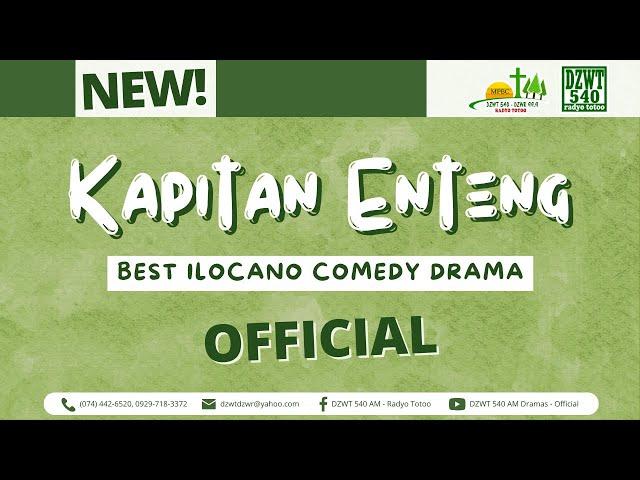 Kapitan Enteng - June 28, 2024 #NewUpload #KapitanEntengOfficial