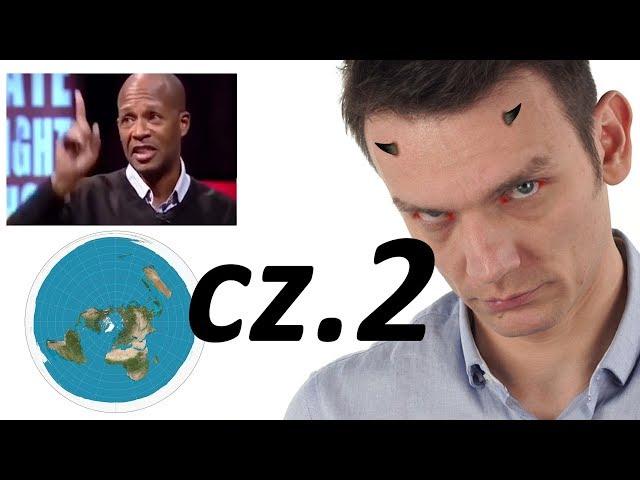 Flat Earth - Serious Analysis (part 2)