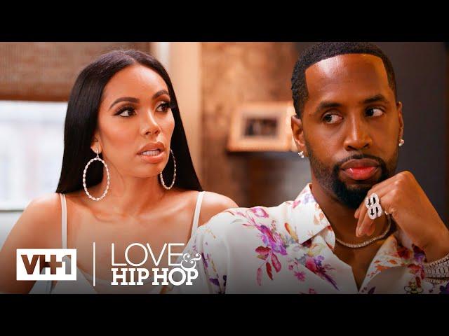 Erica Mena & Safaree Relationship Timeline | Love & Hip Hop