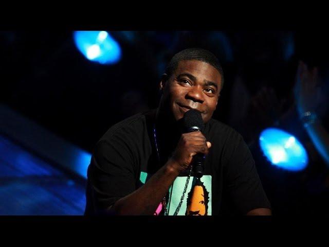 Tracy Morgan Truck Crash Survivor Speaks Out