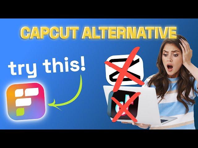 Top Alternative Video Editor For Capcut