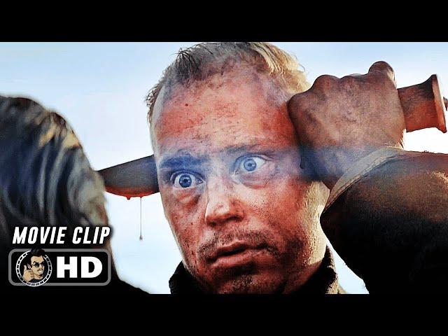 SISU Clip - "Nazi Encounter" (2023) Action, War