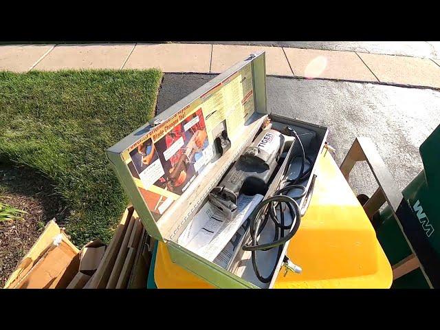Garbage Day Jackpot