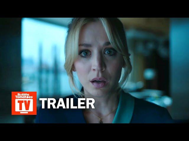 The Flight Attendant Season 1 Trailer | Rotten Tomatoes TV