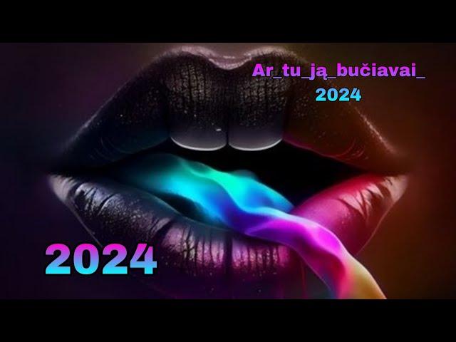 Muzika_Ar_tu_ją_(bučiavai_2024)