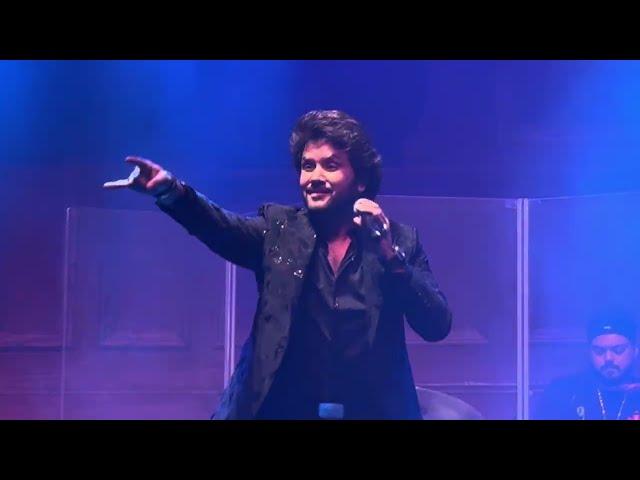 Javed Ali LIVE in Melbourne | Medley of Evergreen Hits | Tribute to KK