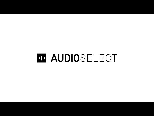 Willkommen bei #Audioselect _ High End Audio & Heimkino