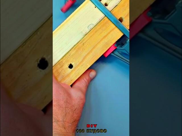Top DIY EXPERTS Reveal Their Favorite SECRETS ! The trick with the drill #diy