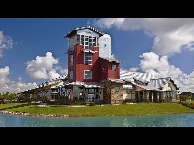 Cross Creek Ranch – Best Neighborhood in Fulshear, Texas